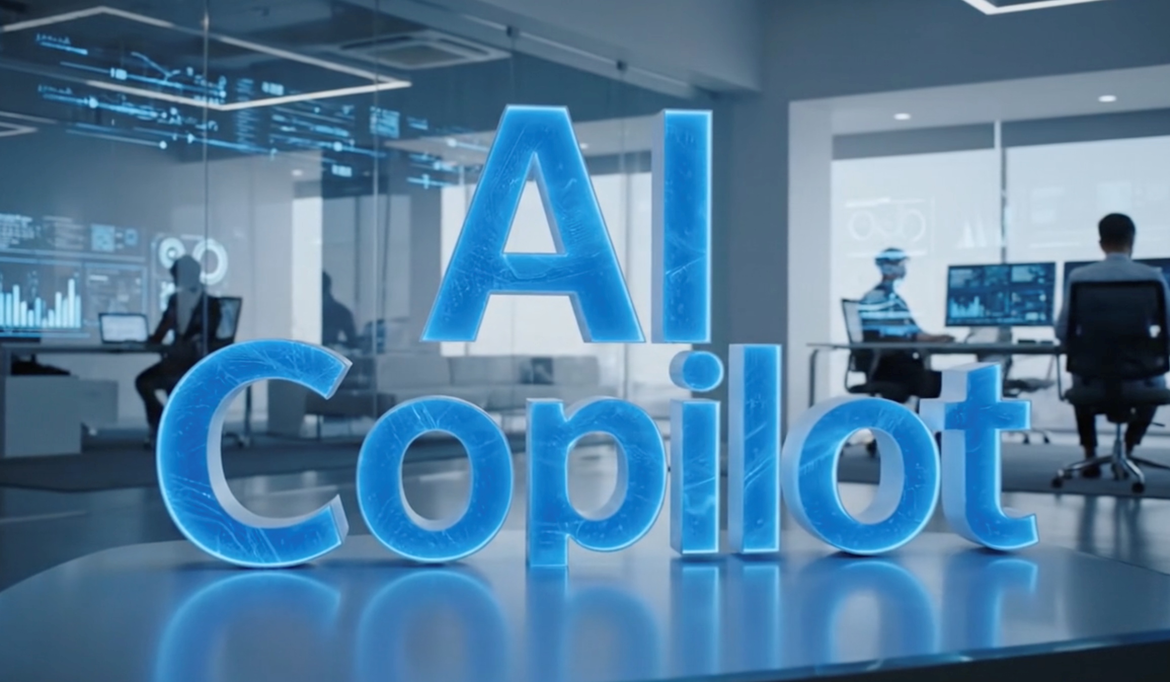 AI-Copilot ESG- und Finanzberichterstattung