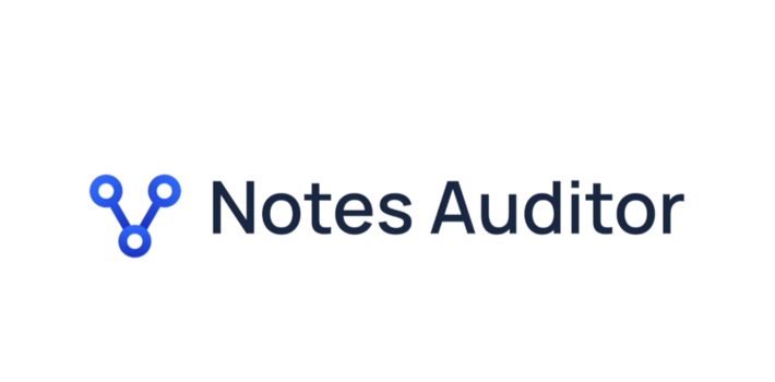 Notes Auditor