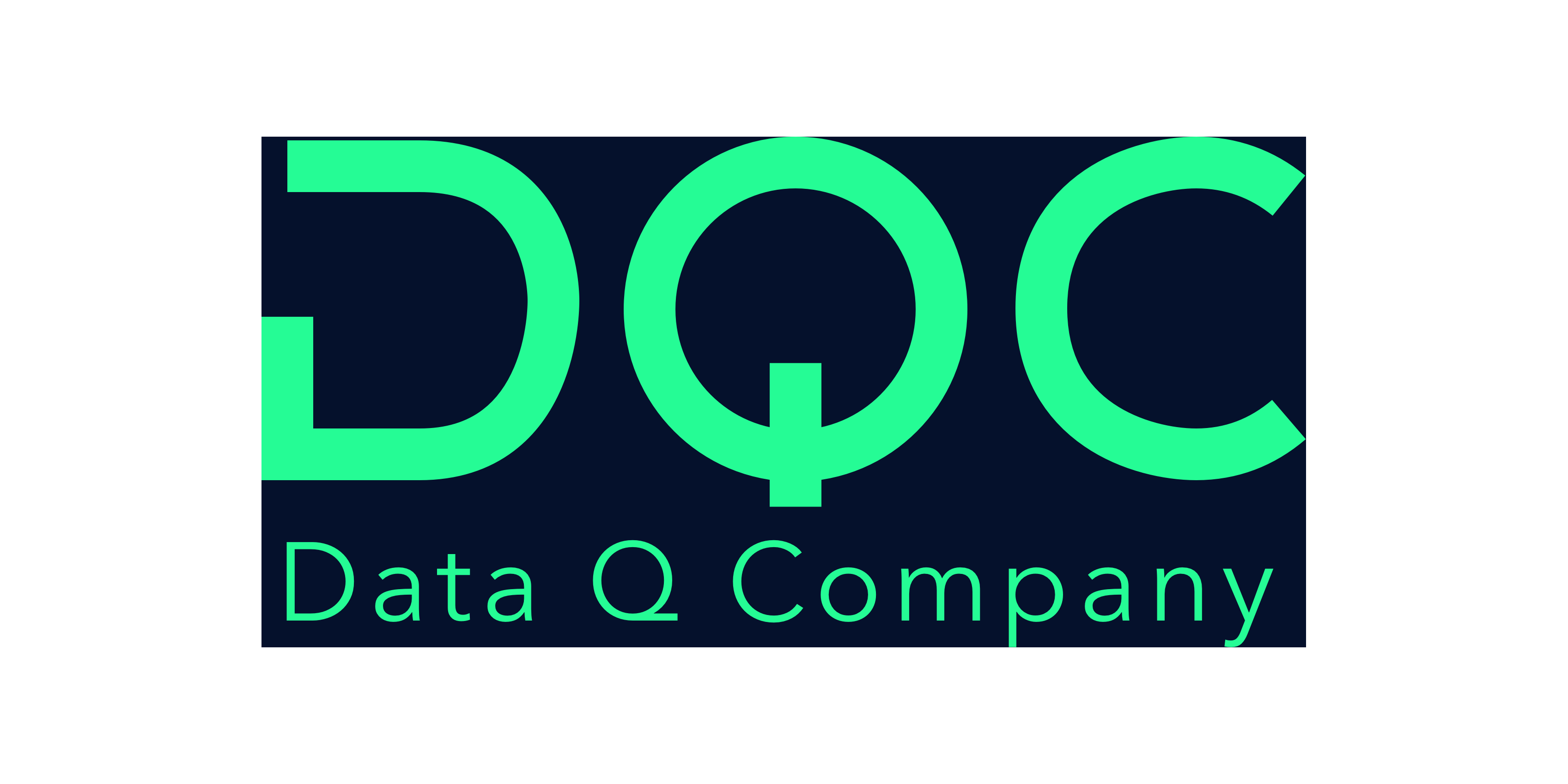 Data Q Company