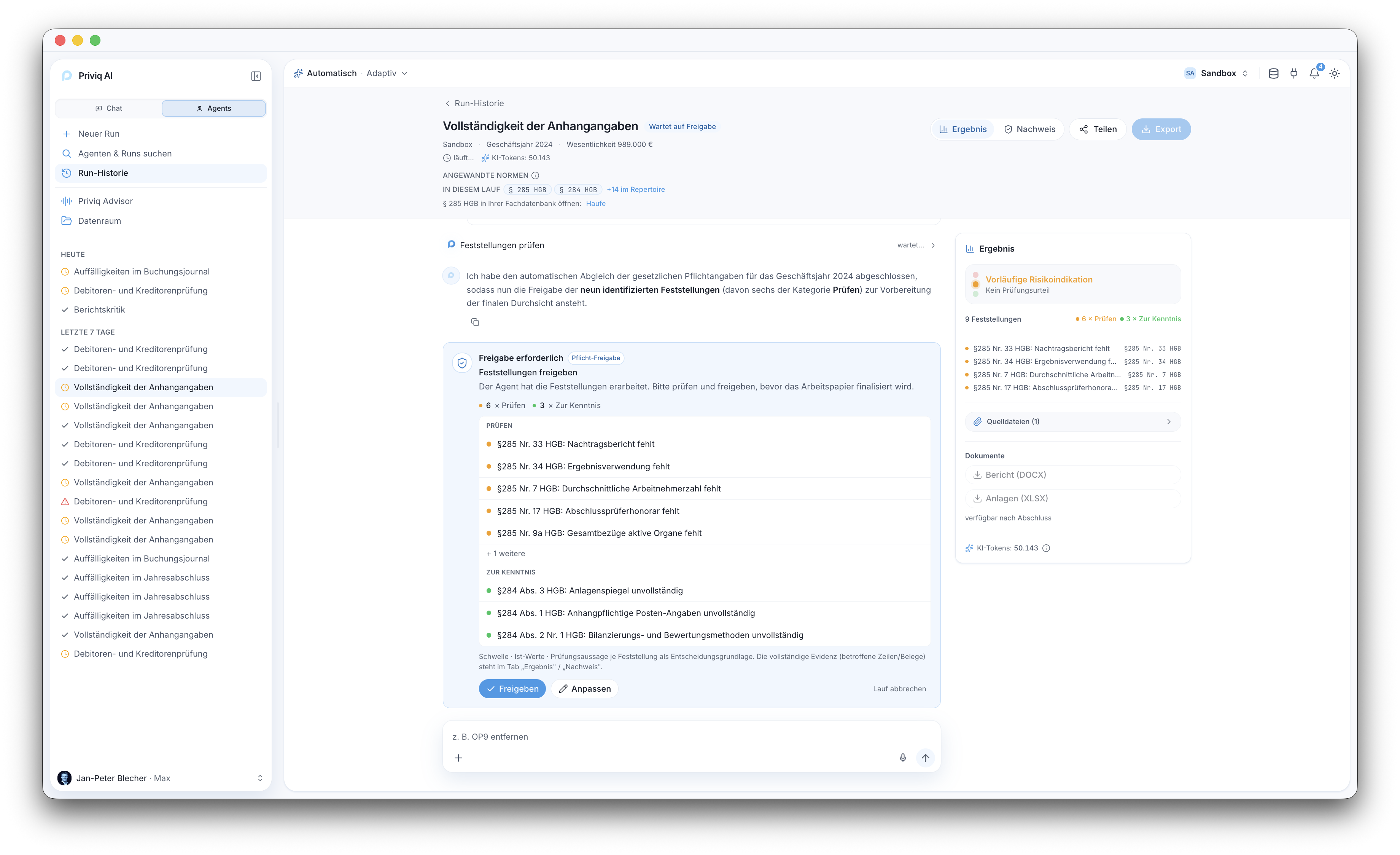 Priviq AI