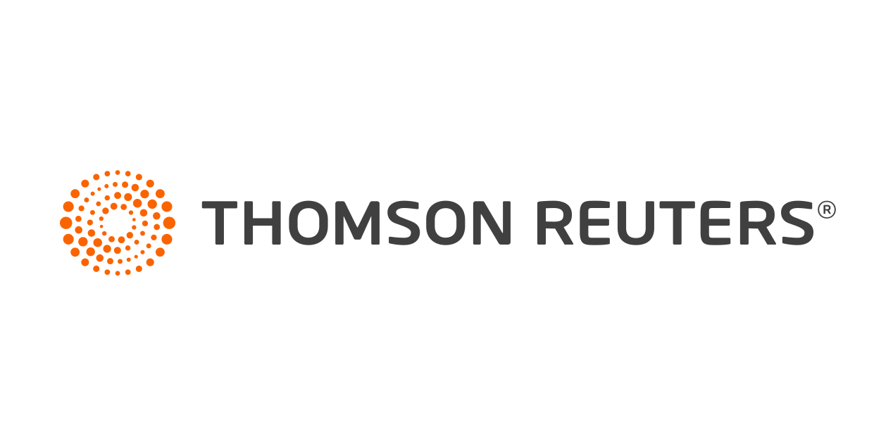 Thomson Reuters® Confirmation